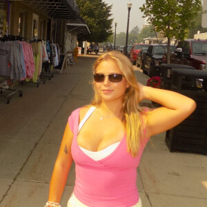 Claire T - IU South Bend Babysitter