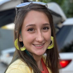 Madelyn F – Texas State Student Seeking Babysitting Jobs
