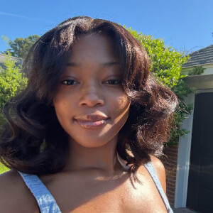 Khori A - Mississippi State Babysitter