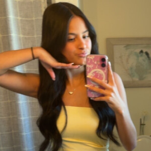 Iliana D - Missouri State Babysitter