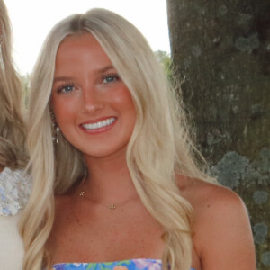 Ady B - Auburn Babysitter