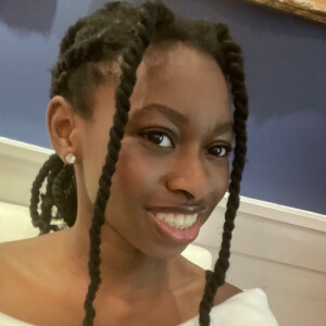 Asherie M - University of Memphis Babysitter