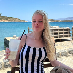 Brooke B - UVU Babysitter