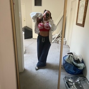 Arielle S - UAlbany Babysitter