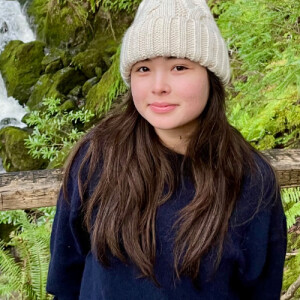 Ilene J - UC Santa Cruz Babysitter