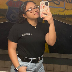 LaShyla M - Ozarks Technical Community College Babysitter