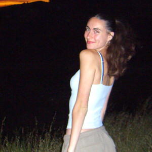 Sofia X - UC Davis Babysitter
