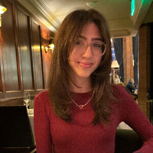 Joyce M - Iona Babysitter