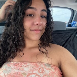 Sofiya B - EMU Babysitter