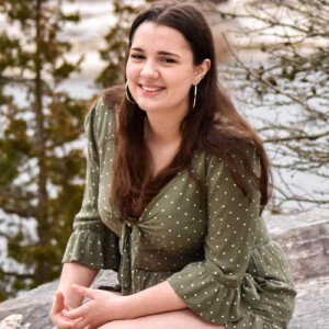Kathryn W – Maryville Student Seeking Babysitting Jobs