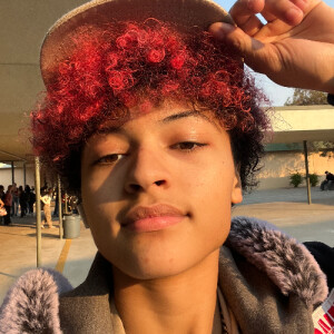 Mylia A - San Diego Mesa College  Babysitter