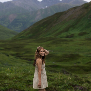 Taiya L - USU Babysitter