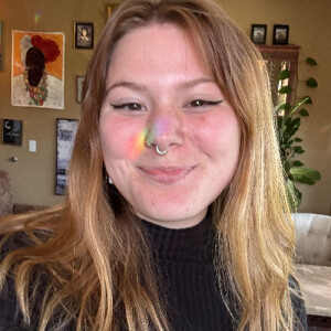 Joslyn C - CSU Babysitter