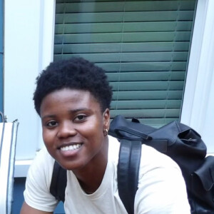 Chinazam O - CMU Babysitter