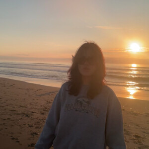 Jordan W - SBCC Babysitter