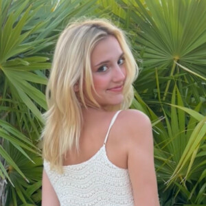 Tatum S - Texas A&M Babysitter