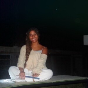 Estella B - GWU Babysitter