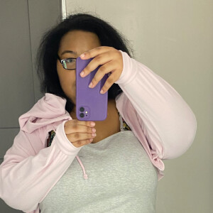 Briana W - WTAMU Babysitter