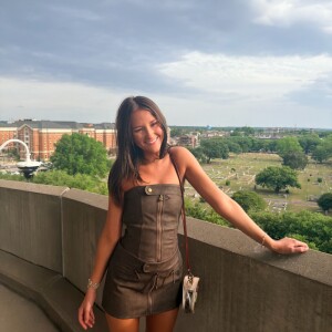 Marina B - Auburn Babysitter