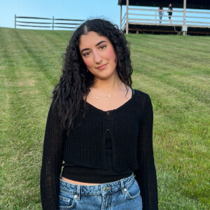 Neriman G - Ohio State Babysitter