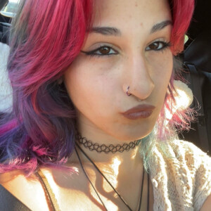 Ashley T - USF Babysitter