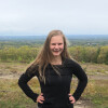 Olga R – Manchester Community College (CT) Student Seeking Nanny Jobs