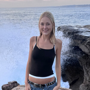 Piper H - UCSD Babysitter