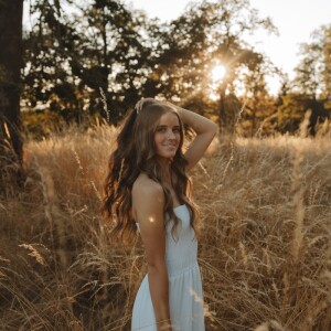 Kyrsten G - Boise State Babysitter