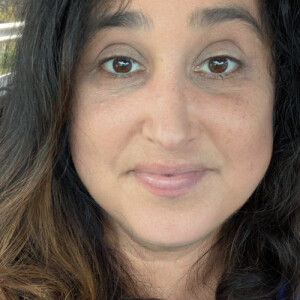 Monica N - MNU Babysitter