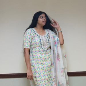 Bhavitha S - Northeast State Community College Babysitter