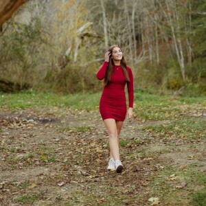 Jillian F - MTU Babysitter