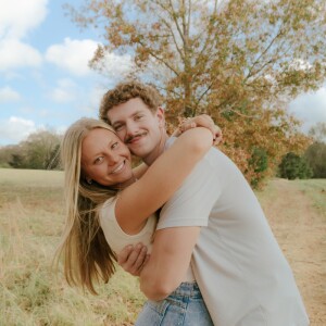 Aubrey G - Southern Miss Babysitter