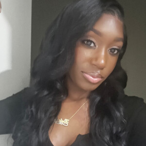 Kimberly H - UAlbany Babysitter