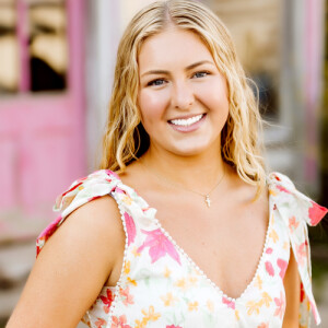 Kamryn M - University of Arkansas Babysitter