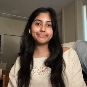 Mia P - UAlbany Babysitter