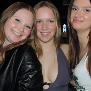 Jenna L - MSU Babysitter