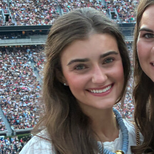 India C - Georgia Southern Babysitter