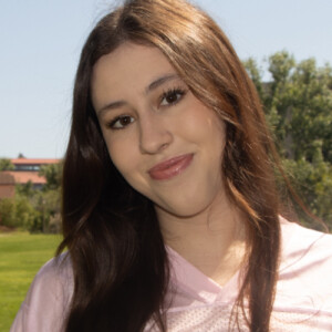 Jillian H - UCI Babysitter