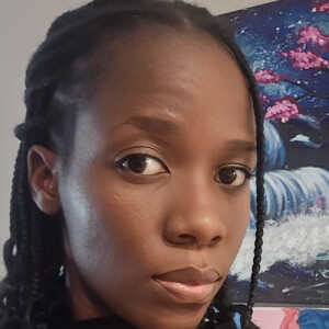 Pretty K - COD Babysitter