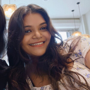 Palak P - UMD Babysitter