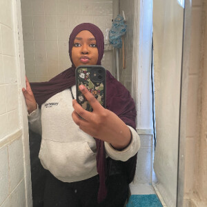 Jeniah G - La Salle Babysitter