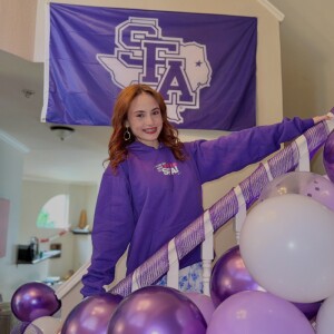 Kianna S - SFA Babysitter