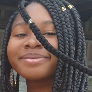 Edinamabasi N - PVAMU Babysitter