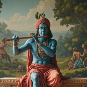 Niti P - OCU Babysitter