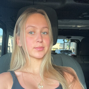 Abby F - FSU Babysitter