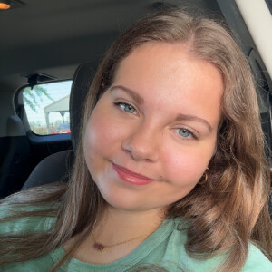 Kelsey R - K-State Babysitter