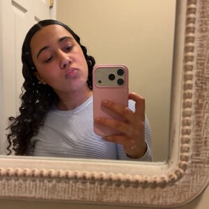 Isabella P - UAlbany Babysitter