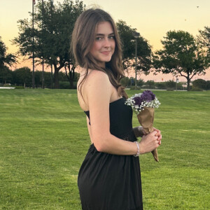 Kayla F - Texas Tech Babysitter