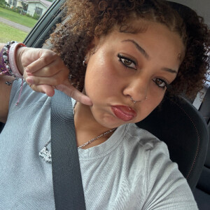 Beijah B - SAU Babysitter