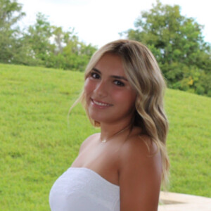 Isabella A - Tallahassee CC Babysitter